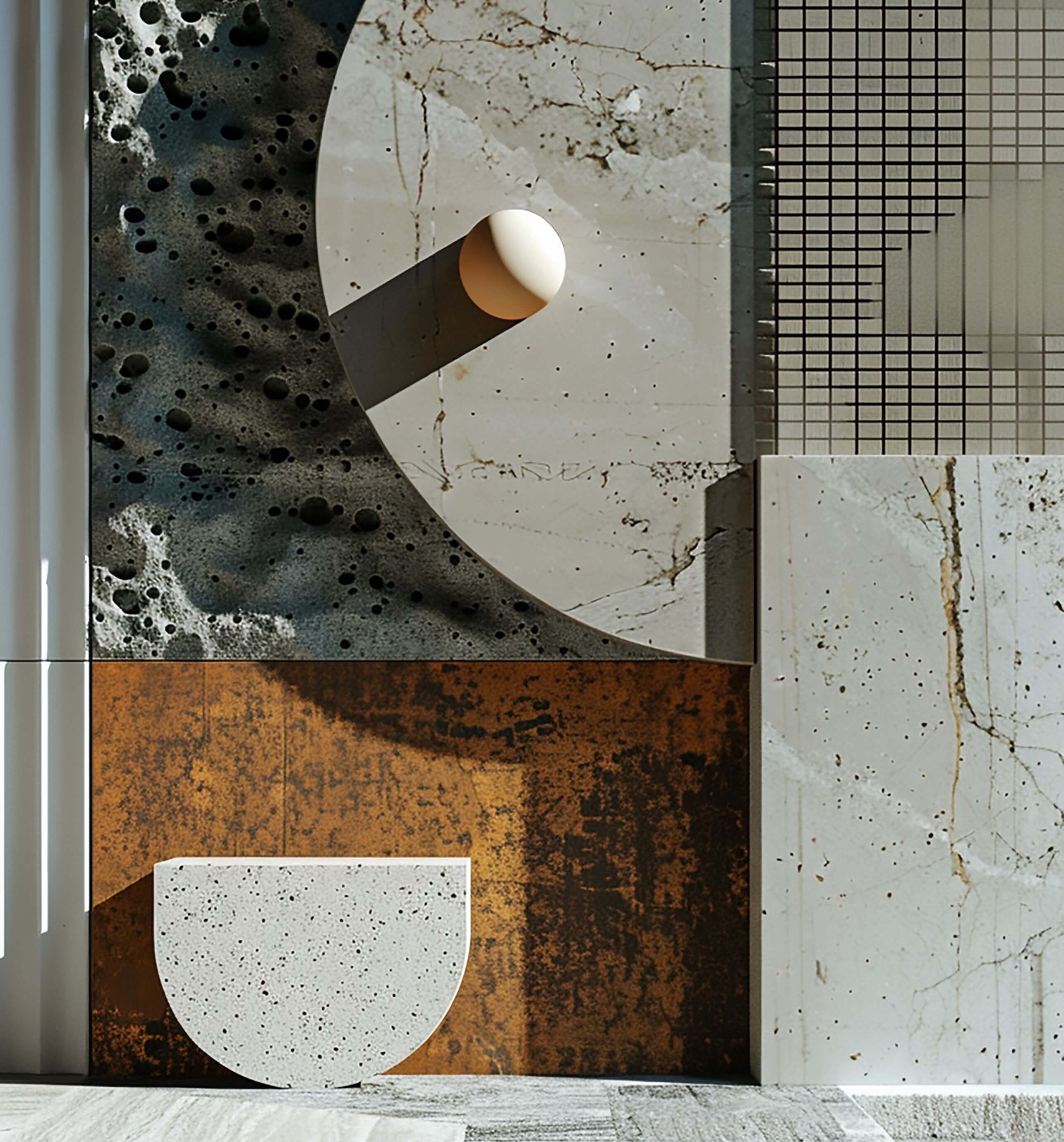 Biệt Thự Phố Hiện Đại – Quận 2, TP.HCM